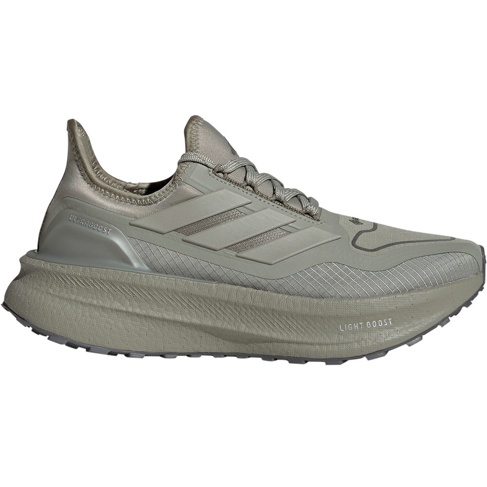 adidas zapatilla running mujer Ultraboost 5 Gtx lateral exterior