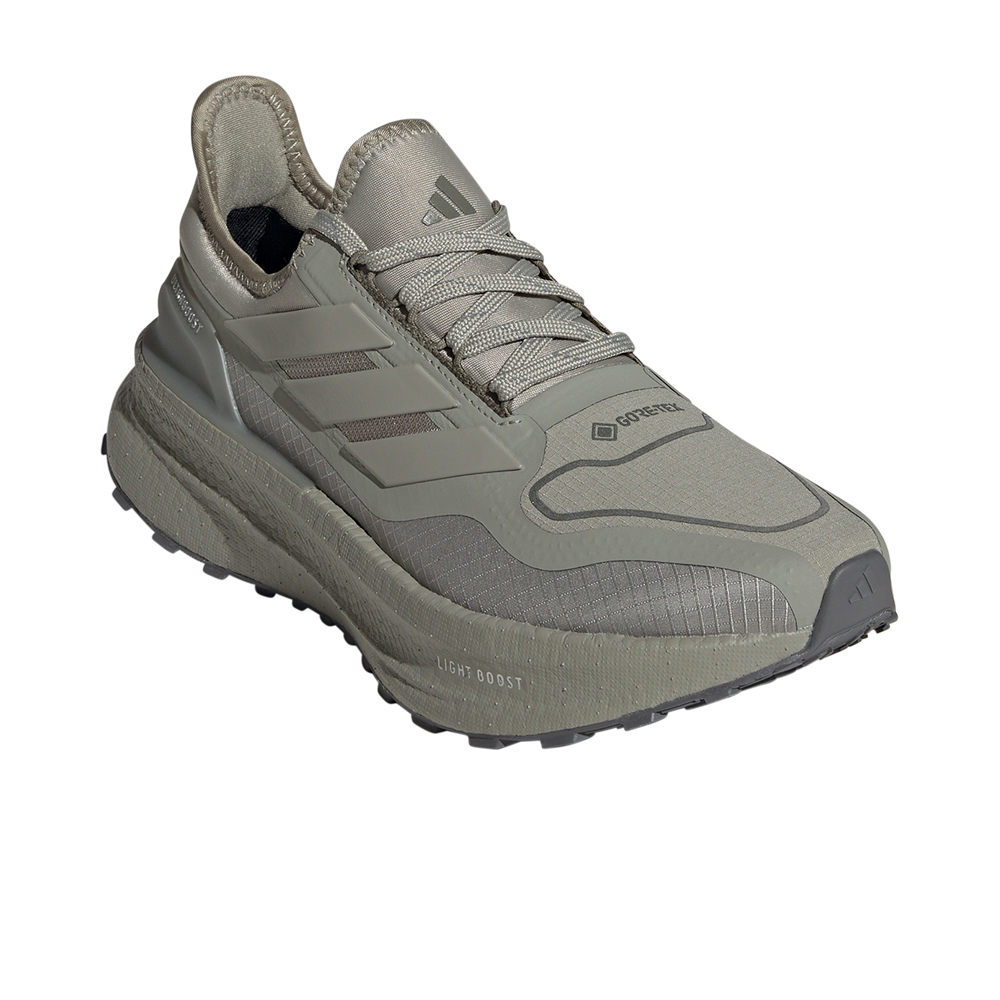 adidas zapatilla running mujer Ultraboost 5 Gtx lateral interior