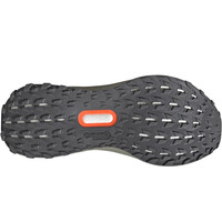 adidas zapatilla running mujer Ultraboost 5 Gtx vista superior