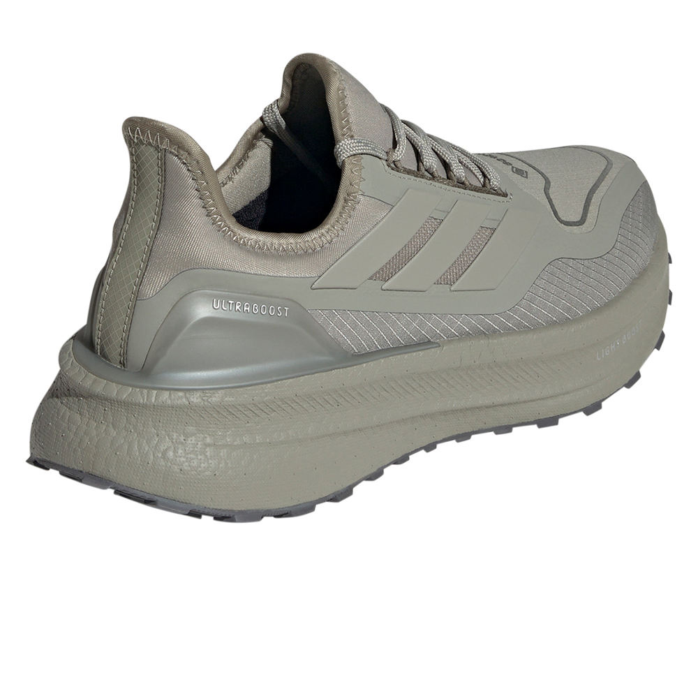 adidas zapatilla running mujer Ultraboost 5 Gtx vista trasera