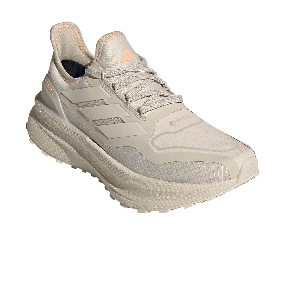 adidas zapatilla running mujer ULTRABOOST 5 GTX W lateral interior