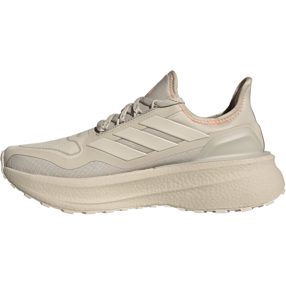 adidas zapatilla running mujer ULTRABOOST 5 GTX W puntera
