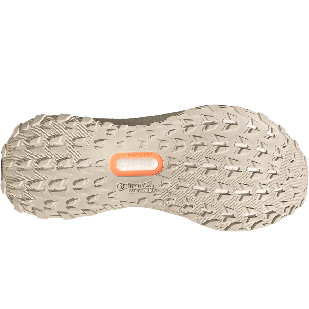 adidas zapatilla running mujer ULTRABOOST 5 GTX W vista superior