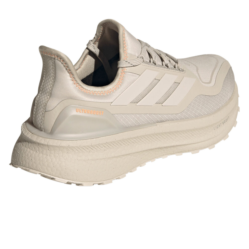 adidas zapatilla running mujer ULTRABOOST 5 GTX W vista trasera