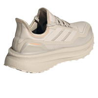 adidas zapatilla running mujer ULTRABOOST 5 GTX W vista trasera