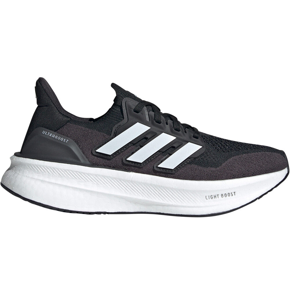 adidas zapatilla running mujer ULTRABOOST 5 lateral exterior