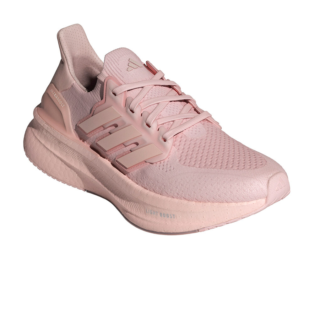 adidas zapatilla running mujer ULTRABOOST 5 lateral interior