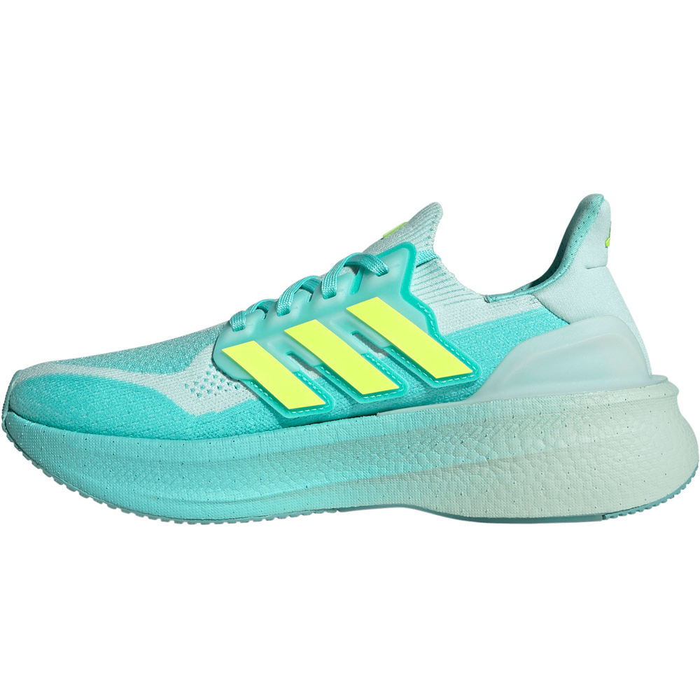 adidas zapatilla running mujer ULTRABOOST 5 W puntera
