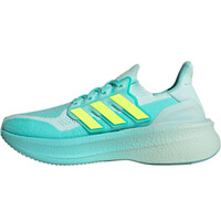 adidas zapatilla running mujer ULTRABOOST 5 W puntera