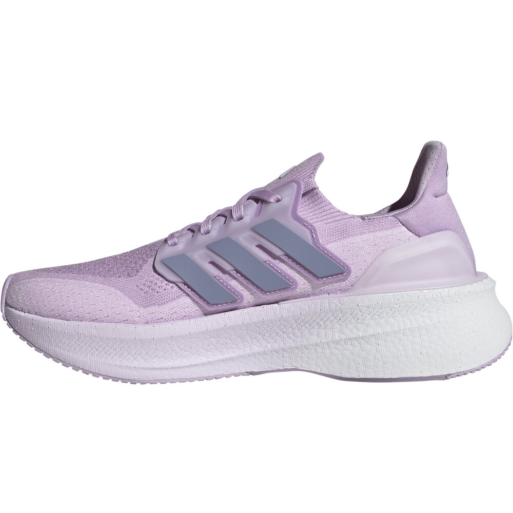 adidas zapatilla running mujer ULTRABOOST 5 W puntera