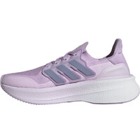 adidas zapatilla running mujer ULTRABOOST 5 W puntera