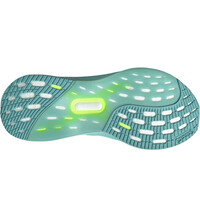 adidas zapatilla running mujer ULTRABOOST 5 W vista superior