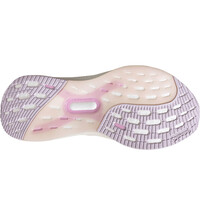 adidas zapatilla running mujer ULTRABOOST 5 W vista superior