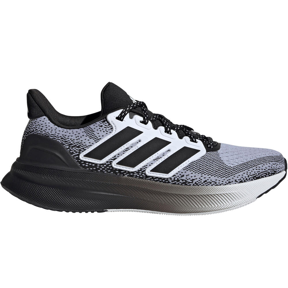 adidas zapatilla running mujer ULTRARUN 5 lateral exterior