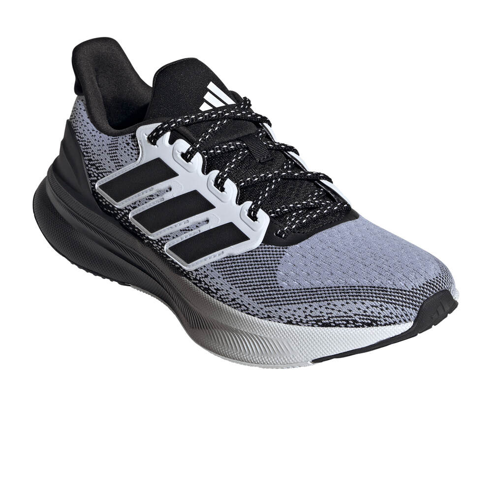 adidas zapatilla running mujer ULTRARUN 5 lateral interior