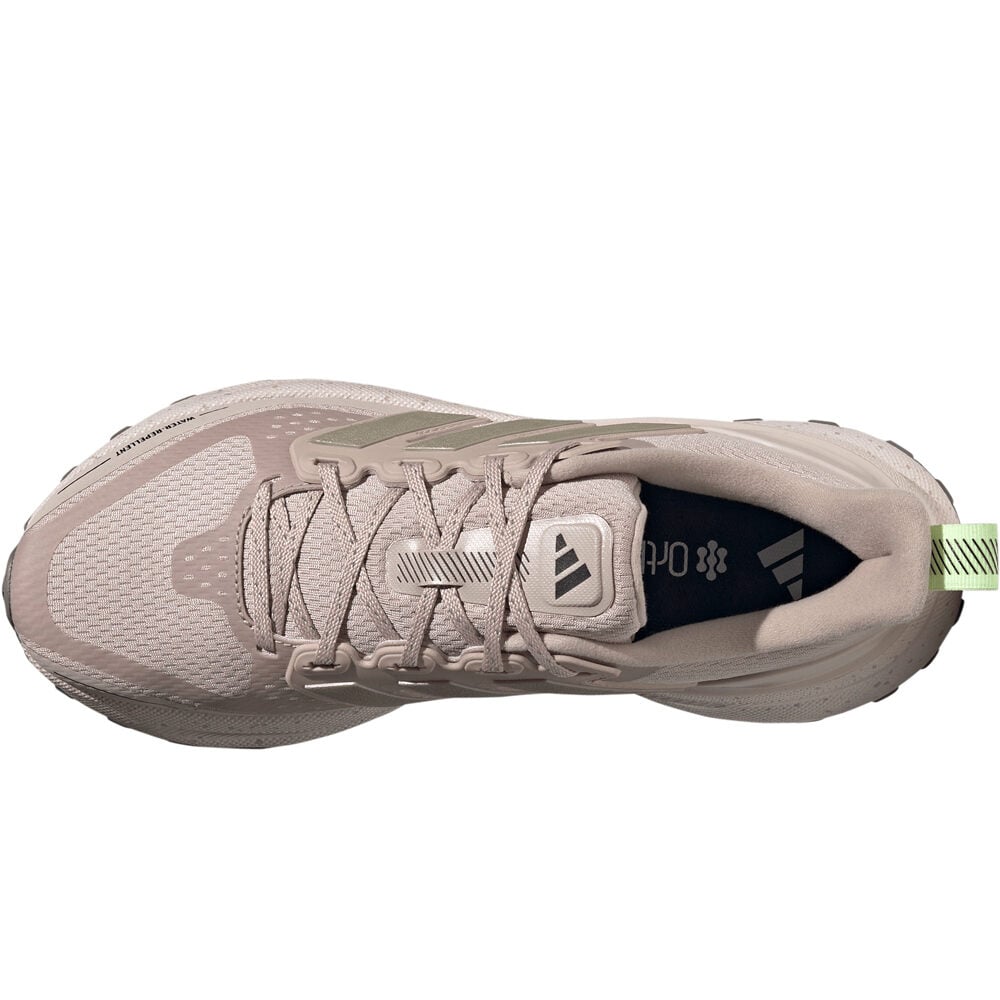 adidas zapatilla running mujer ULTRARUN 5 TR RUNNING 05