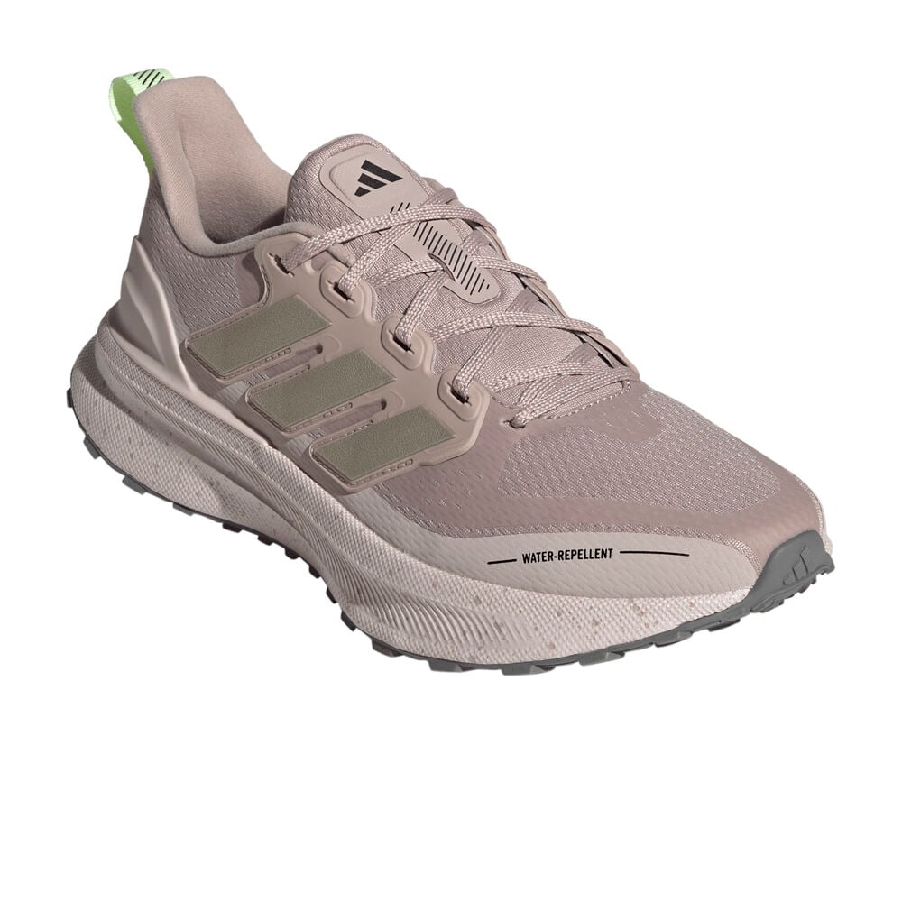 adidas zapatilla running mujer ULTRARUN 5 TR RUNNING lateral interior