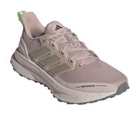 adidas zapatilla running mujer ULTRARUN 5 TR RUNNING lateral interior