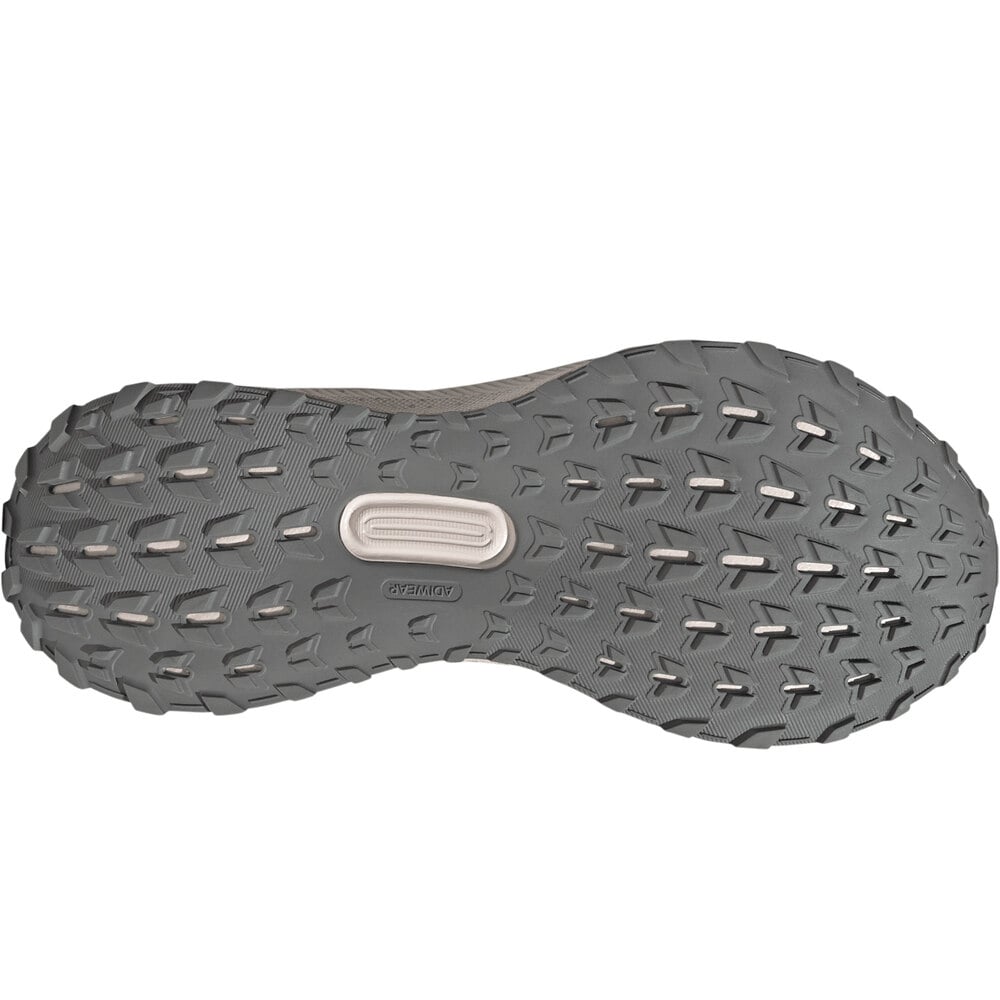 adidas zapatilla running mujer ULTRARUN 5 TR RUNNING vista superior