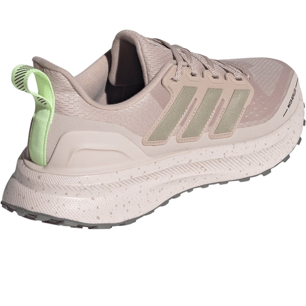 adidas zapatilla running mujer ULTRARUN 5 TR RUNNING vista trasera