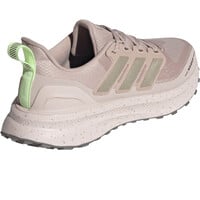 adidas zapatilla running mujer ULTRARUN 5 TR RUNNING vista trasera