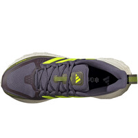 adidas zapatilla running mujer ULTRARUN 5 TR W 05