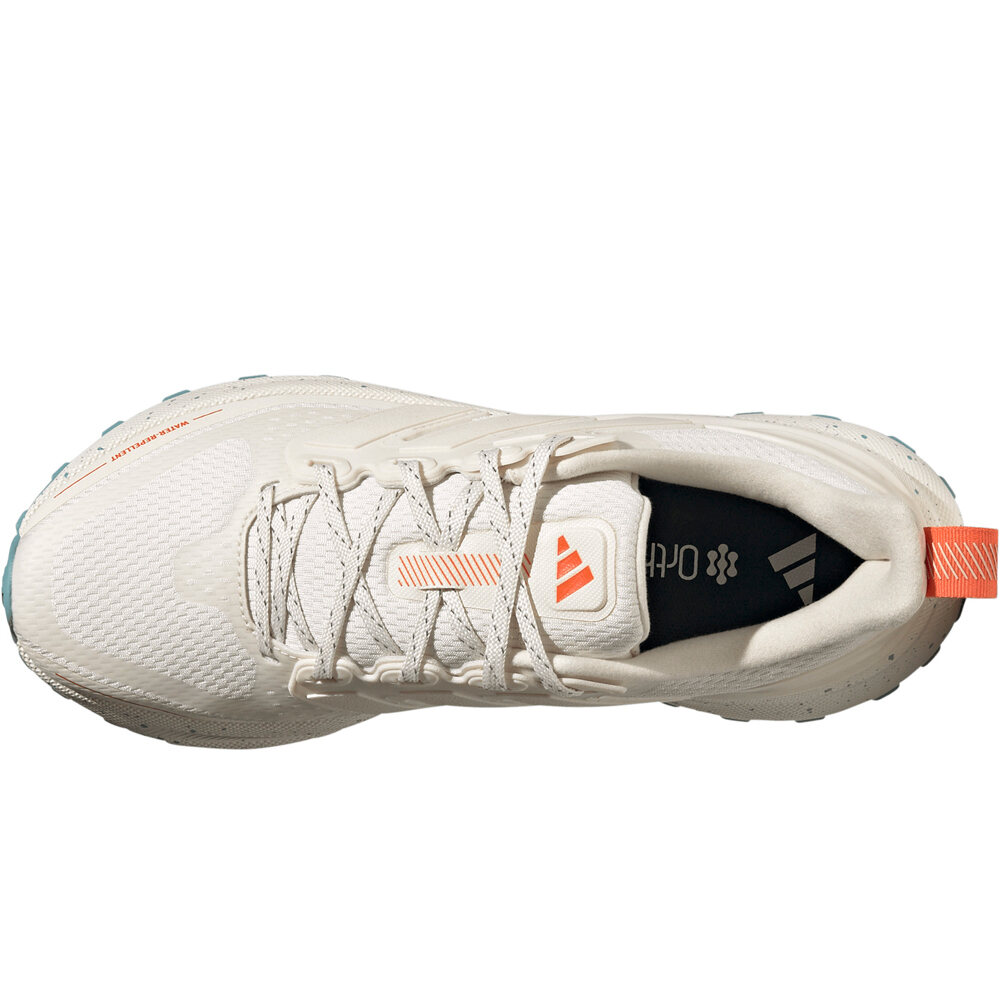 adidas zapatilla running mujer ULTRARUN 5 TR W 05