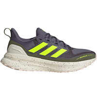 adidas zapatilla running mujer ULTRARUN 5 TR W lateral exterior