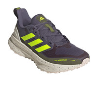 adidas zapatilla running mujer ULTRARUN 5 TR W lateral interior