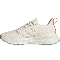 adidas zapatilla running mujer ULTRARUN 5 TR W puntera