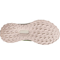 adidas zapatilla running mujer ULTRARUN 5 TR W vista superior