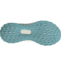 adidas zapatilla running mujer ULTRARUN 5 TR W vista superior