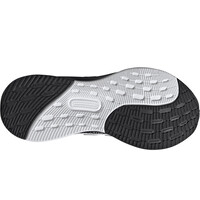 adidas zapatilla running mujer ULTRARUN 5 vista superior