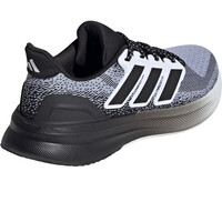 adidas zapatilla running mujer ULTRARUN 5 vista trasera