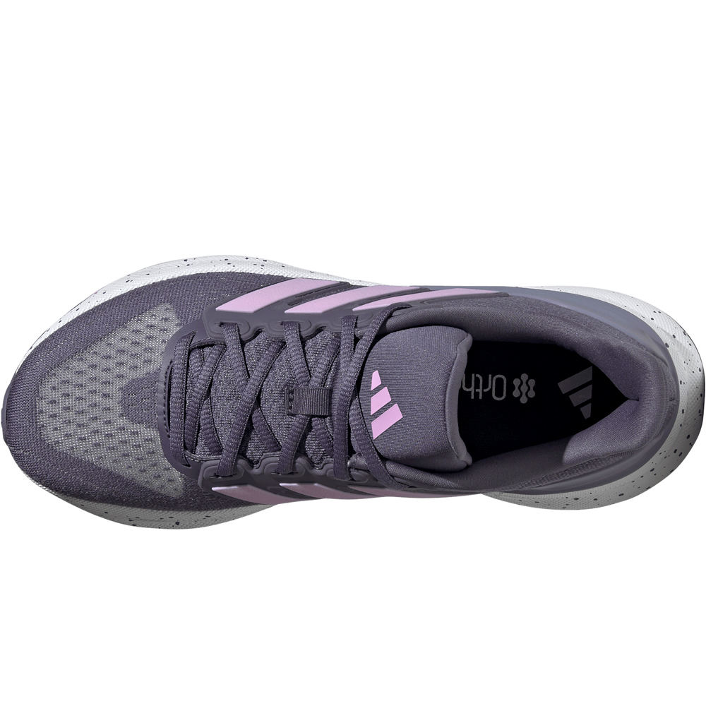 adidas zapatilla running mujer ULTRARUN 5 W 05