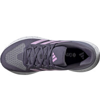 adidas zapatilla running mujer ULTRARUN 5 W 05