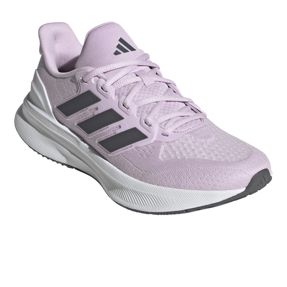 adidas zapatilla running mujer ULTRARUN 5 W lateral interior