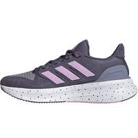adidas zapatilla running mujer ULTRARUN 5 W puntera