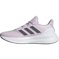 adidas zapatilla running mujer ULTRARUN 5 W puntera
