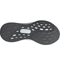 adidas zapatilla running mujer ULTRARUN 5 W vista superior