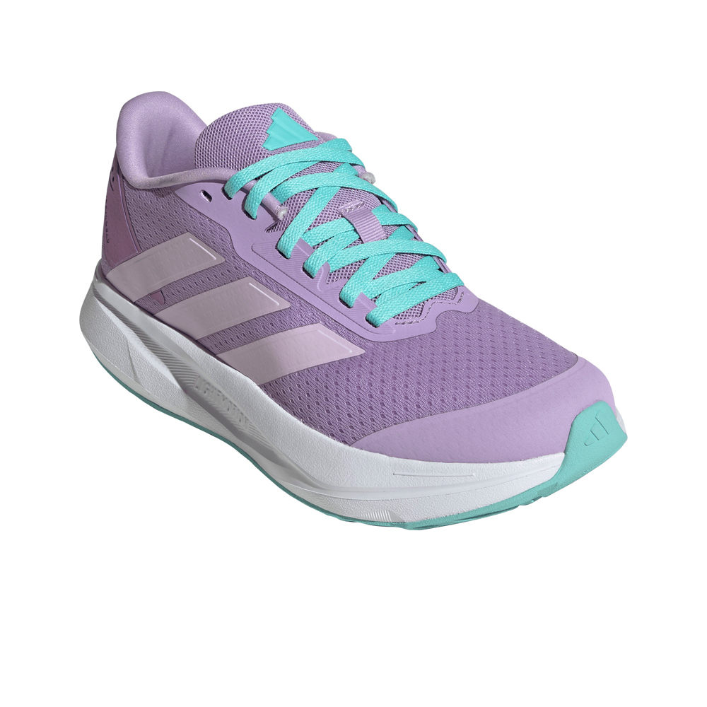 adidas zapatilla running niño DURAMO SL2 J vista trasera