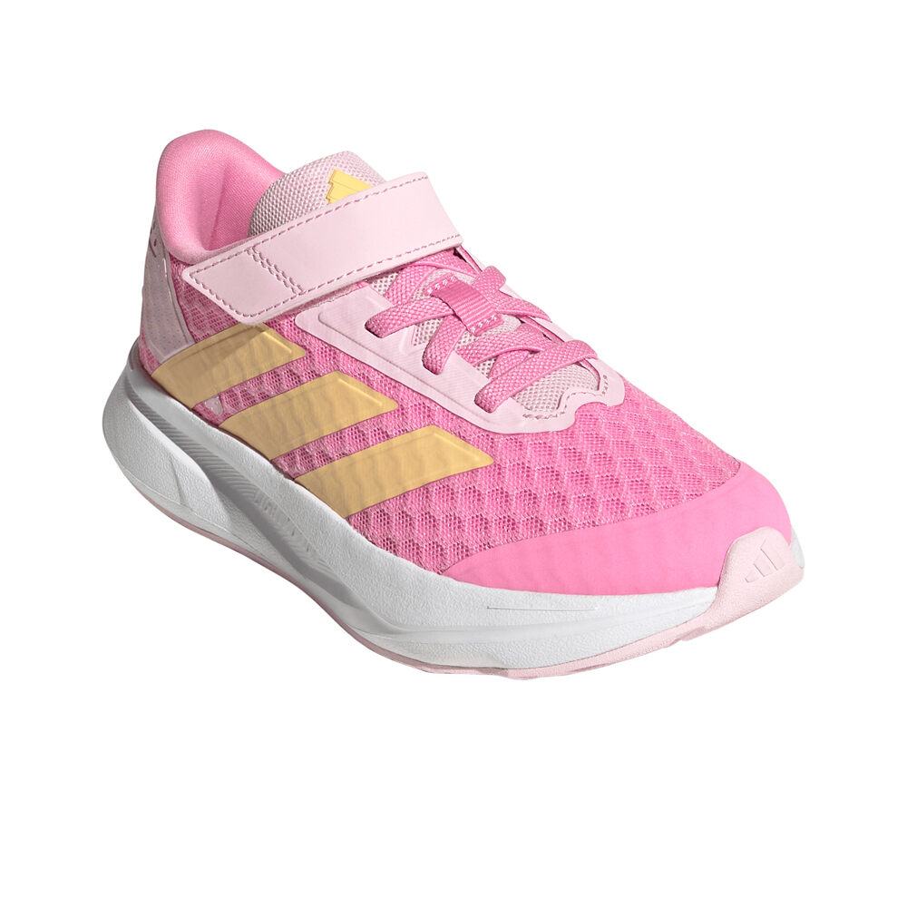 adidas zapatilla running niño DURAMO SL2 vista trasera