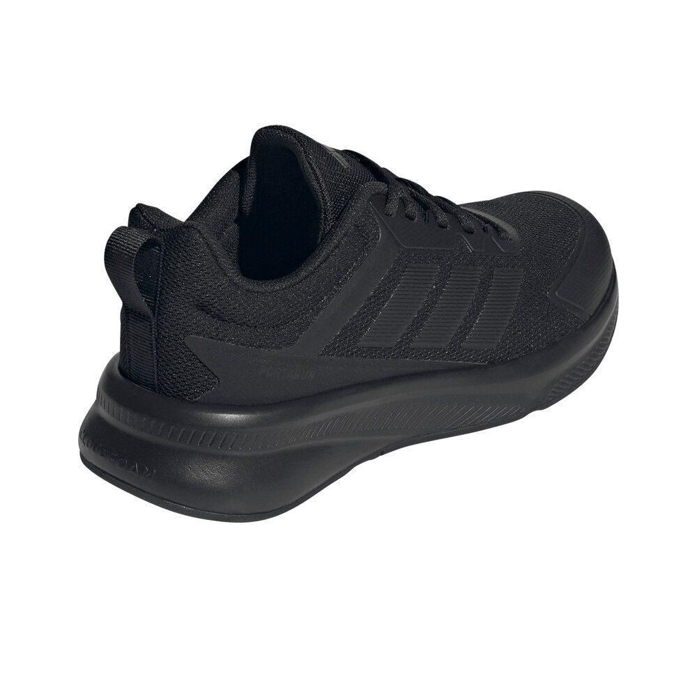 adidas zapatilla running niño FortaRun 4.0 J 03