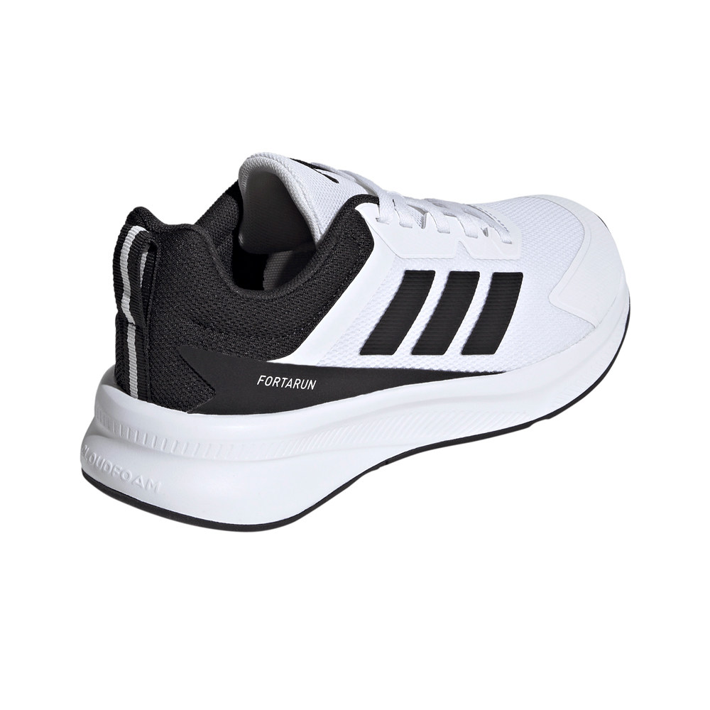 adidas zapatilla running niño FortaRun 4.0 J 03