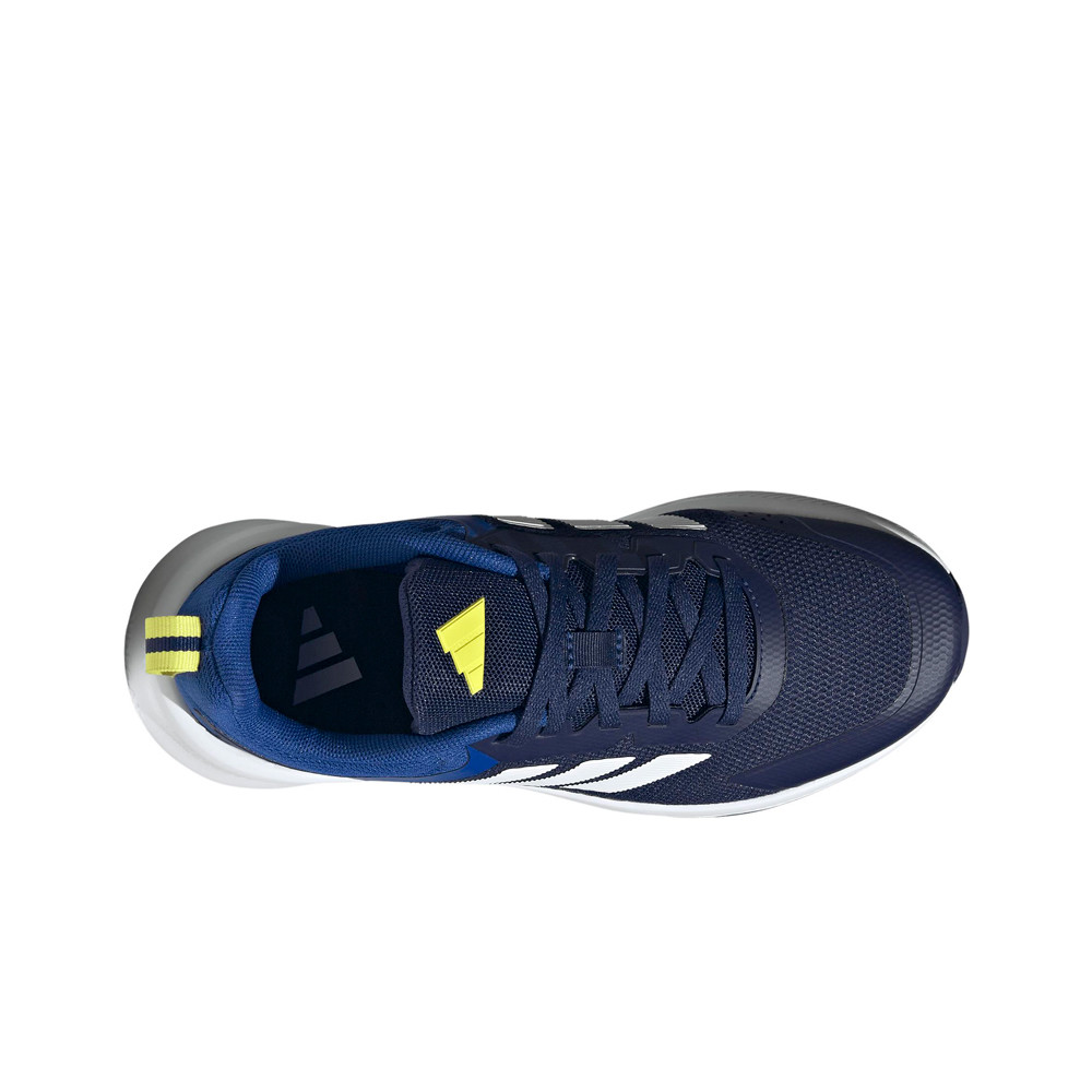 adidas zapatilla running niño FortaRun 4.0 J 05
