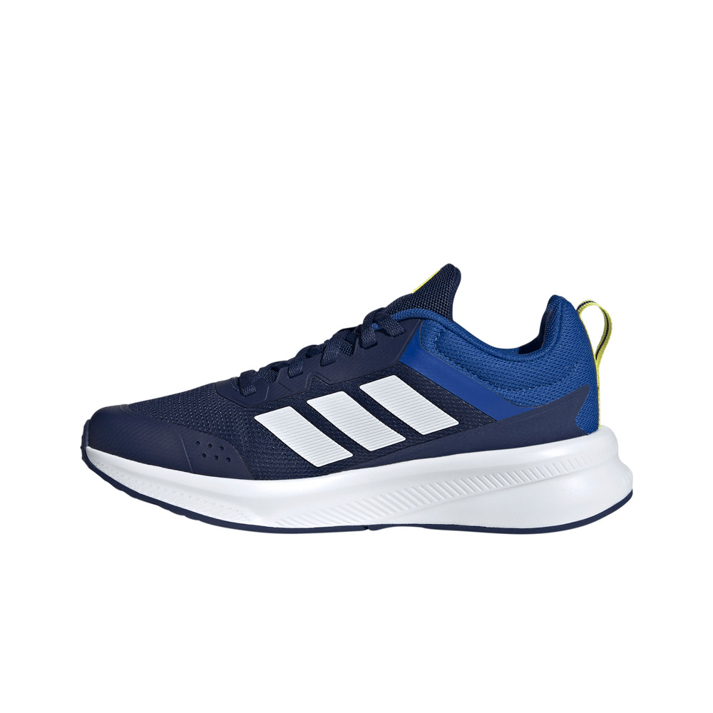 adidas zapatilla running niño FortaRun 4.0 J vista detalle