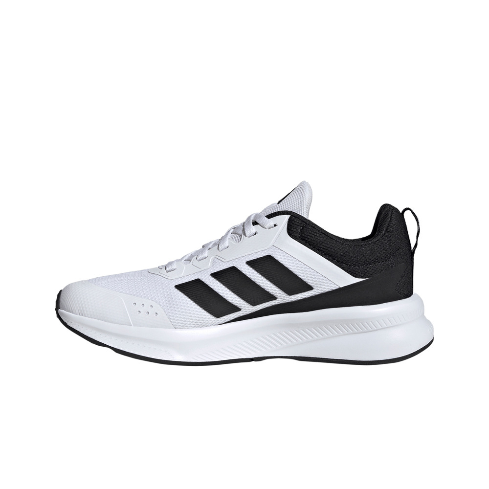 adidas zapatilla running niño FortaRun 4.0 J vista detalle