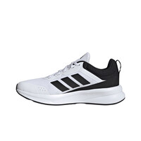 adidas zapatilla running niño FortaRun 4.0 J vista detalle
