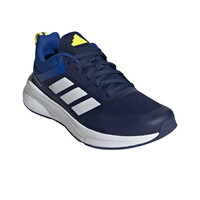 adidas zapatilla running niño FortaRun 4.0 J vista trasera