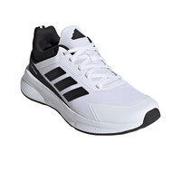 adidas zapatilla running niño FortaRun 4.0 J vista trasera